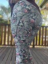 Why Your Leggings Go See-Through (It's Not You)