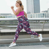 Leggings Rolling Down? Blame The Waistband, Not Your Body