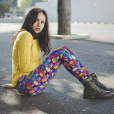 How to Wear Leggings in Winter (and Look Like You)