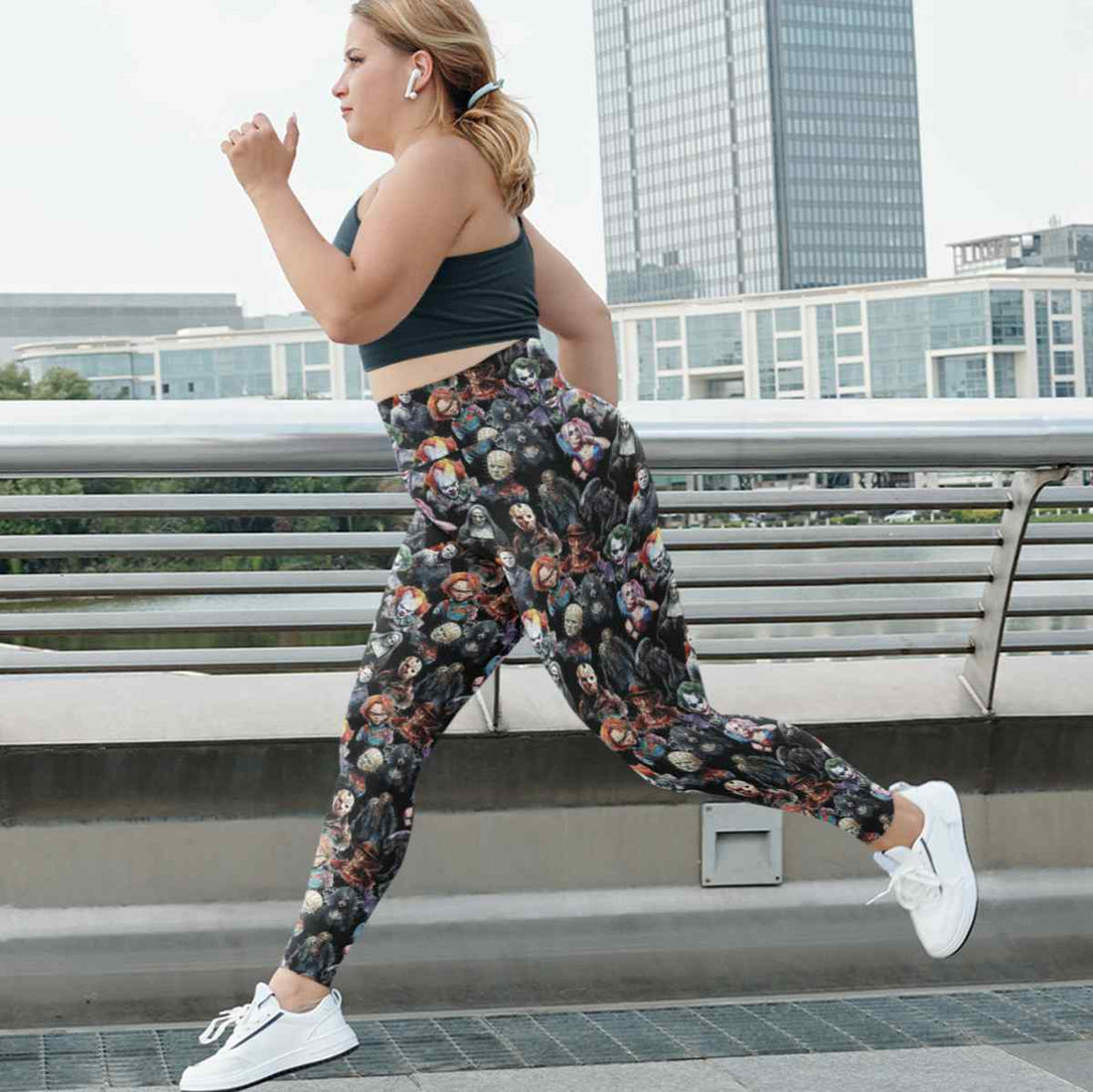 Pop Culture Icons Who’d Totally Shop at Nikki Whoops This Halloween