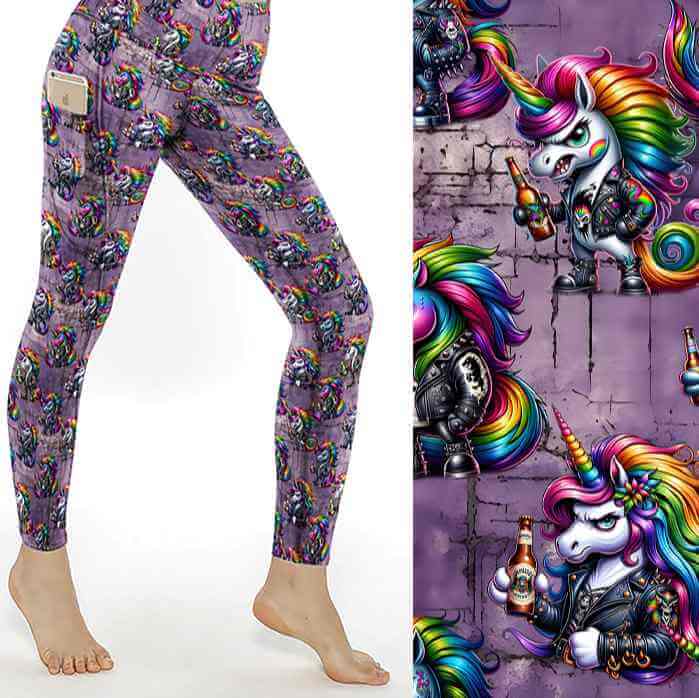 WHIMSICAL WONDERS MEET STREETWEAR SASS