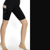 Black to Basics Sport Shorts