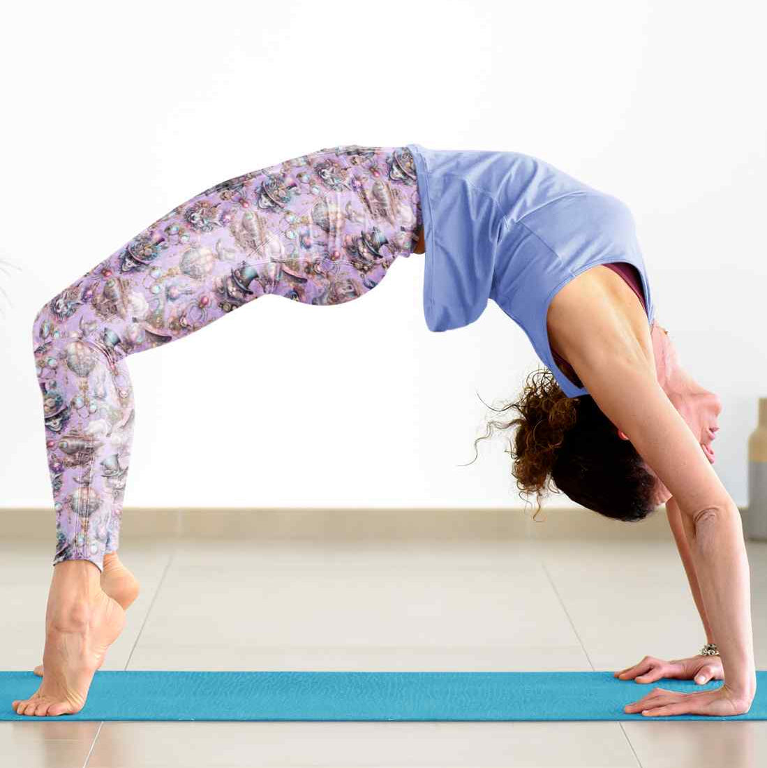 Why Halloween Leggings Are the Best Investment You’ll Wear All Year
