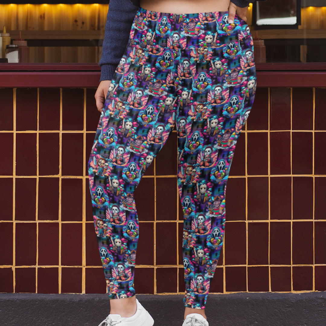 How to Rock Halloween Prints All Year (Without Looking Like You’re Still in October)