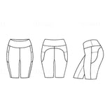Villain Or Anti-Hero - Horror Movie Sport Shorts
