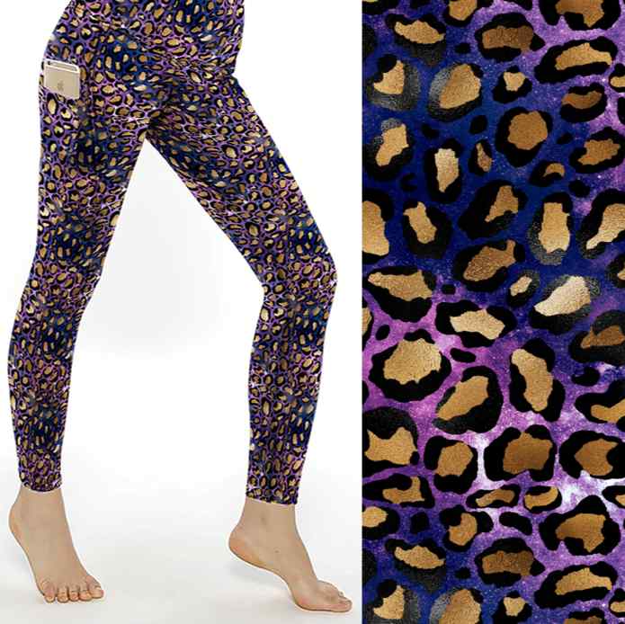 blue-purple-gold-leopard-print-leggings