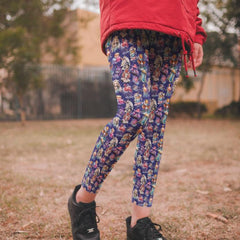 alice-in-wonderland-down-the-rabbit-hole-close-up-leggings-girl-with-a-red-coat-at-a-park
