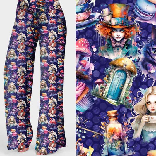 alice-in-wonderland-lounge-pants