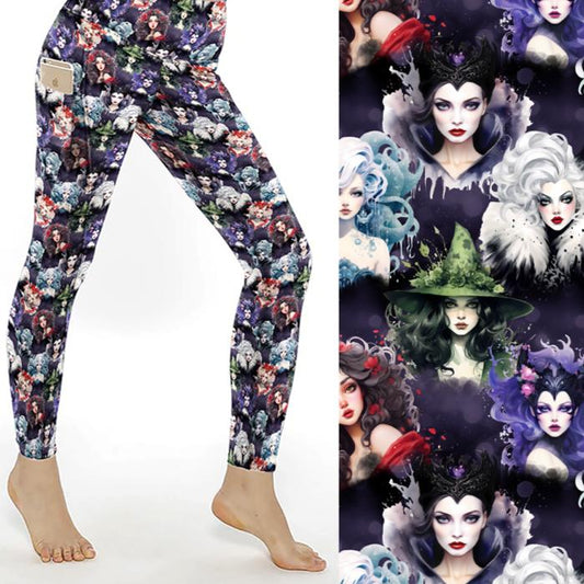 evil-glamourous-disney-queens-full-length-leggings