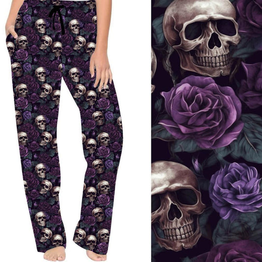 Gloom & Bloom Lounge Pants