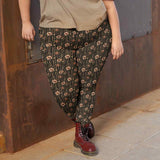 Kiss From A Rose Leggings With Pockets
