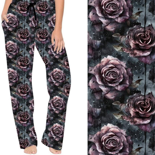 Midnight Passion Lounge Pants