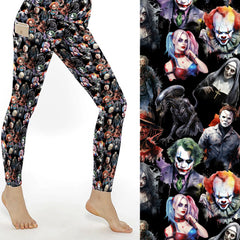 leggings-with-movie-villains