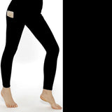 Black to Basics Full Length Leggings