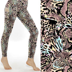 pale-pink-blue-and-brown-leopard-snake-leggings