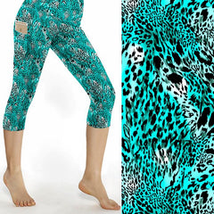 mint-green-black-leopard-print-capri-leggings-with-pockets