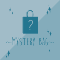 Animal Print Mystery Bag
