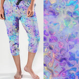 Opal Obsession Capri Joggers