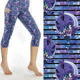 tinkerbell leggings